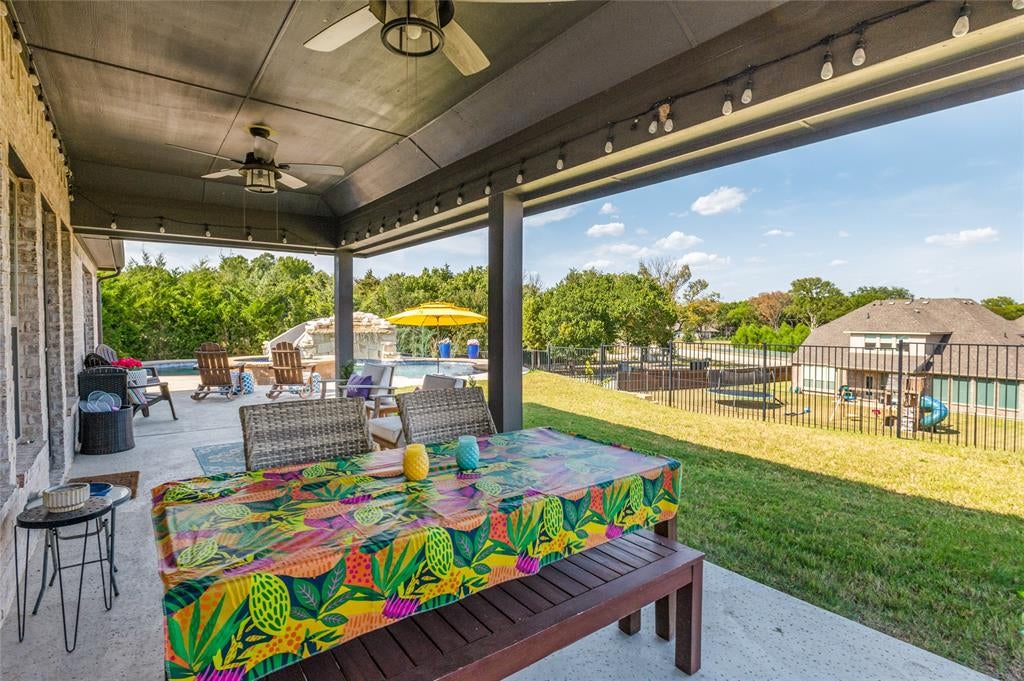 4601 Massey Meadows Way