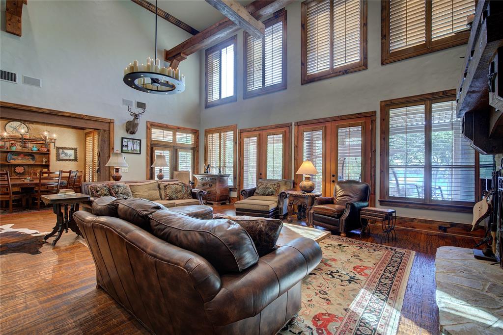 Lands End - Residential