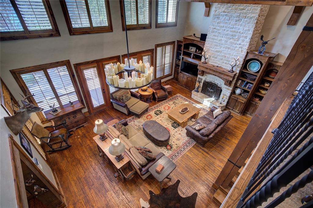 Lands End - Residential