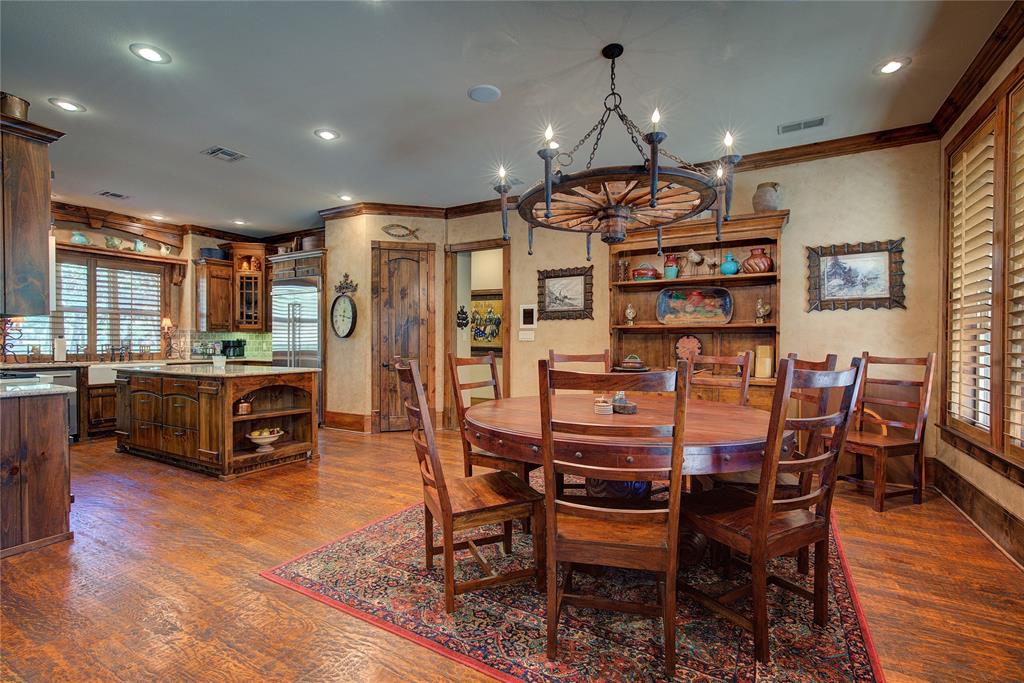 Lands End - Residential