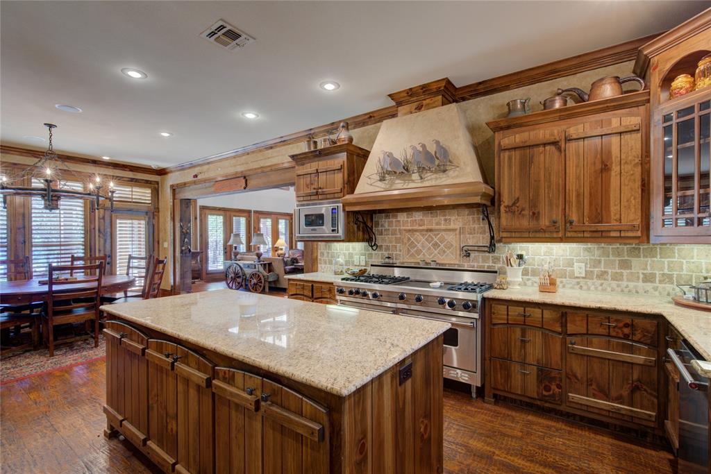 Lands End - Residential