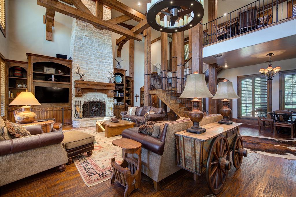 Lands End - Residential