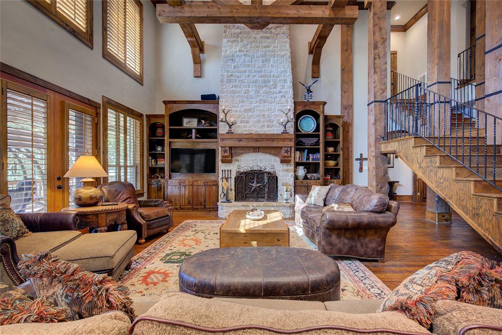 Lands End - Residential