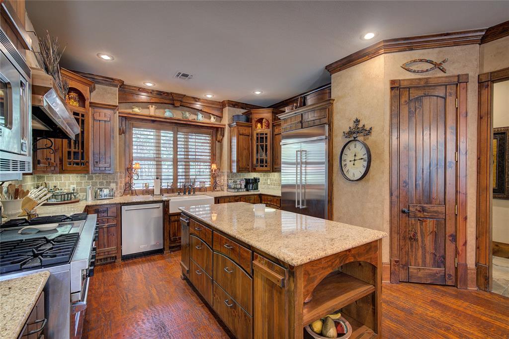 Lands End - Residential