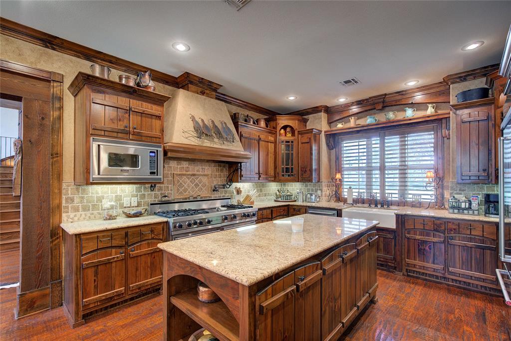 Lands End - Residential