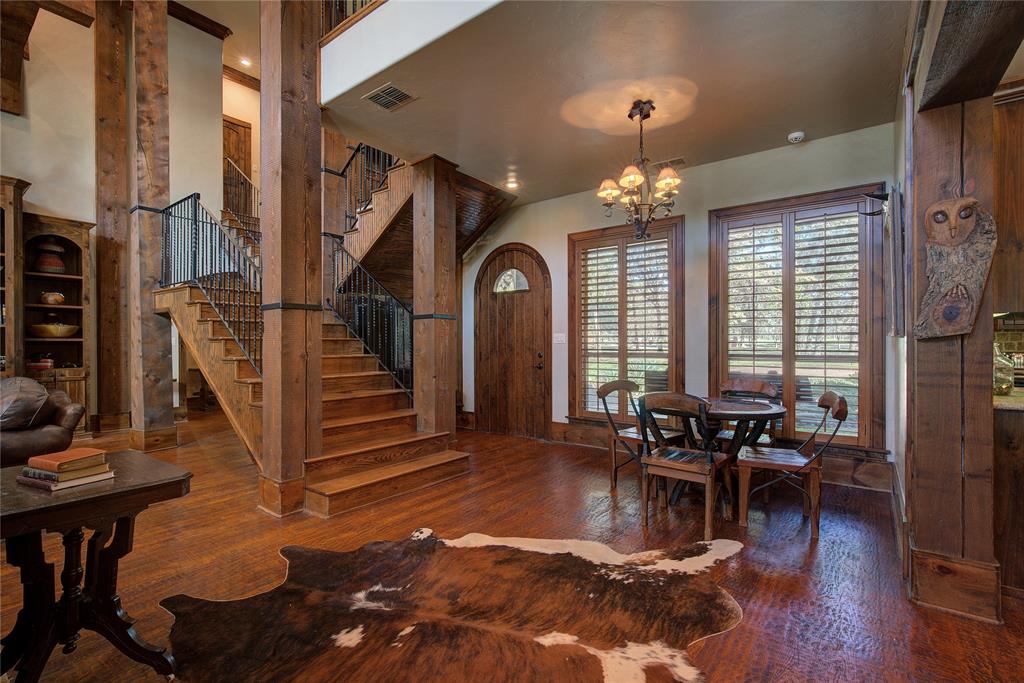 Lands End - Residential