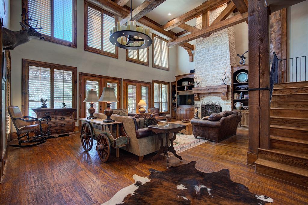 Lands End - Residential