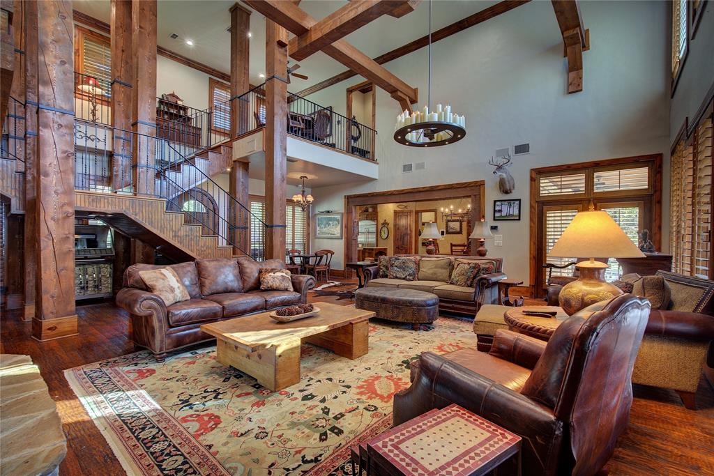 Lands End - Residential