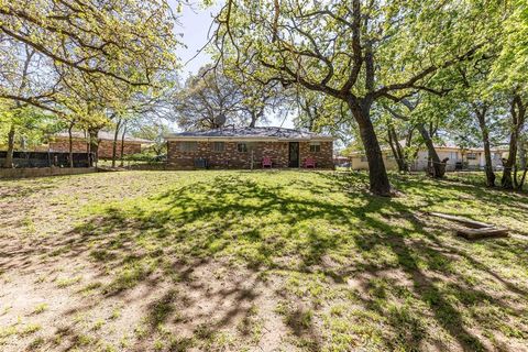 A home in Denison