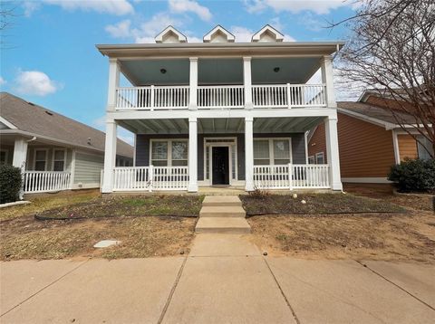 9017 Waterman Drive Providence Village TX 76227