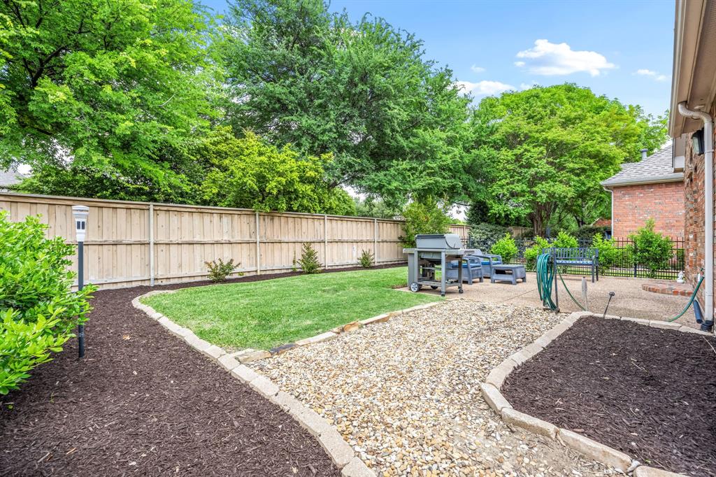 Summer Glen - Residential
