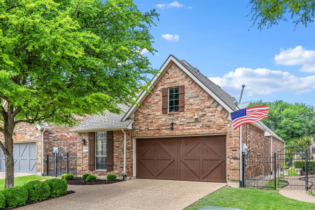 8608 Stone Hollow Drive