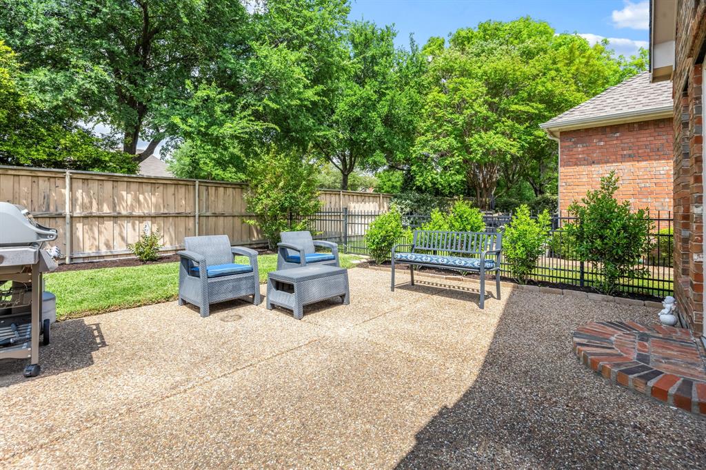 Summer Glen - Residential