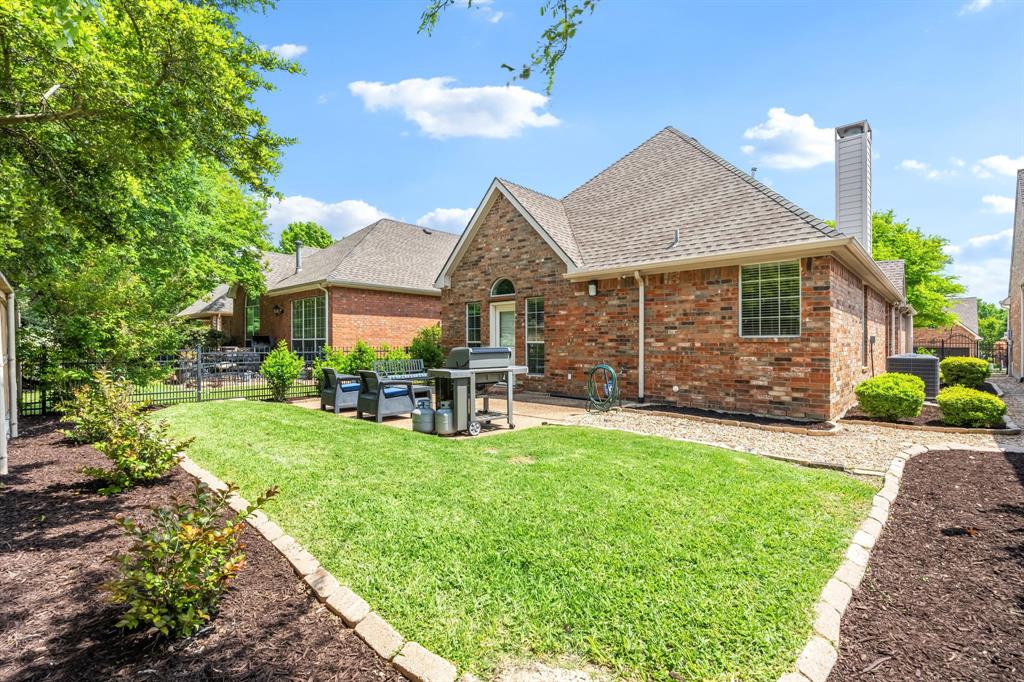 Summer Glen - Residential