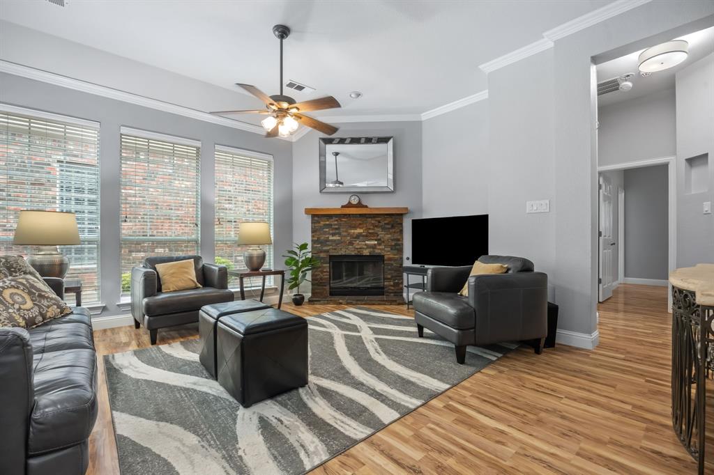 8608 Stone Hollow Drive