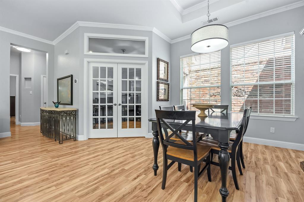 Summer Glen - Residential
