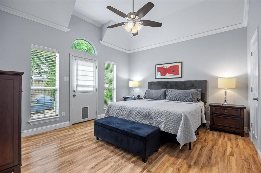 Summer Glen - Residential