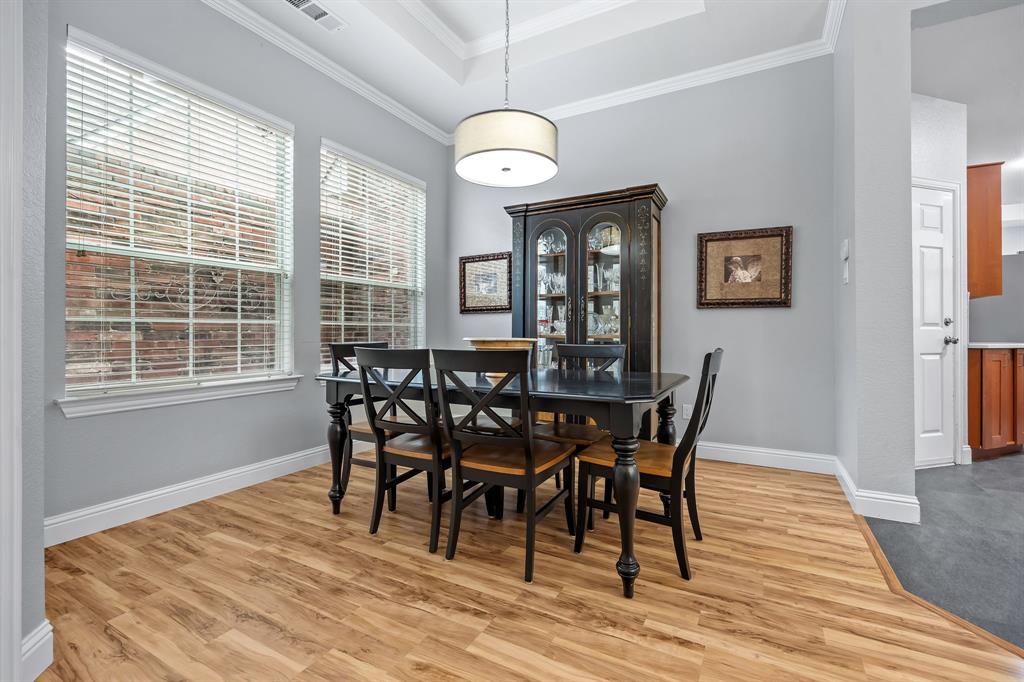 Summer Glen - Residential