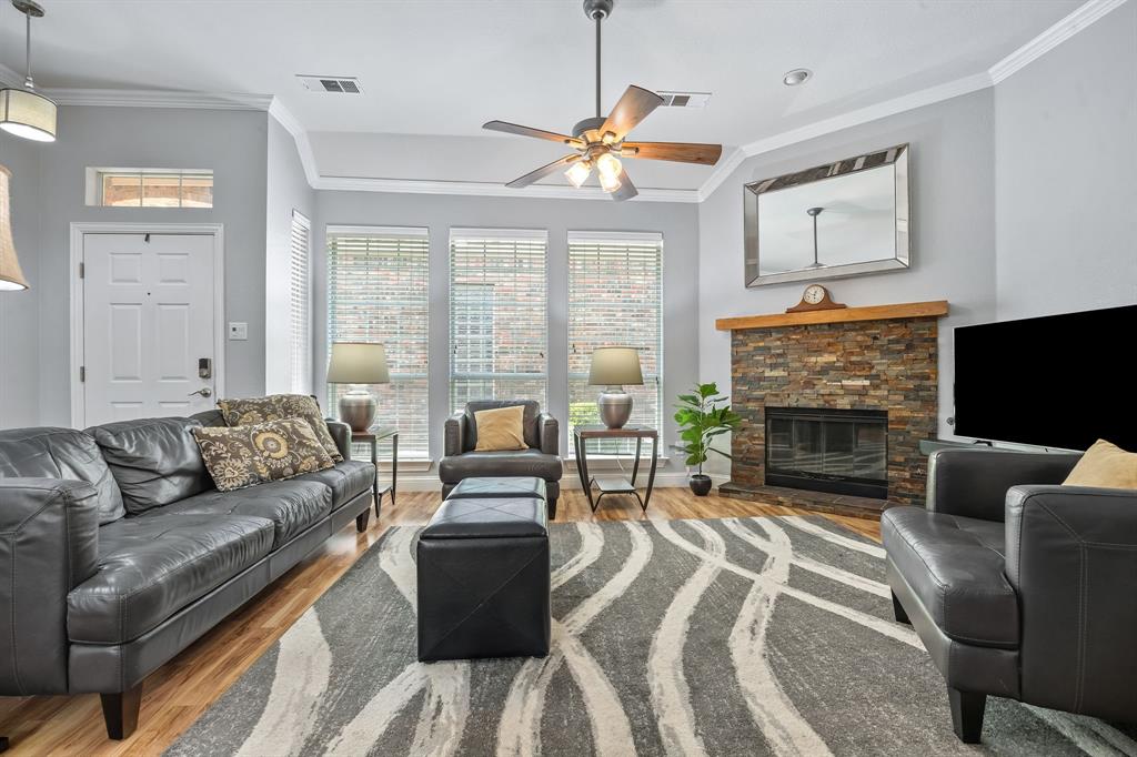 Summer Glen - Residential