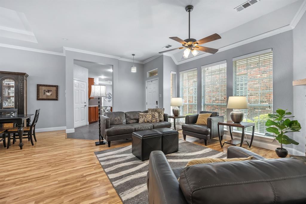 Summer Glen - Residential