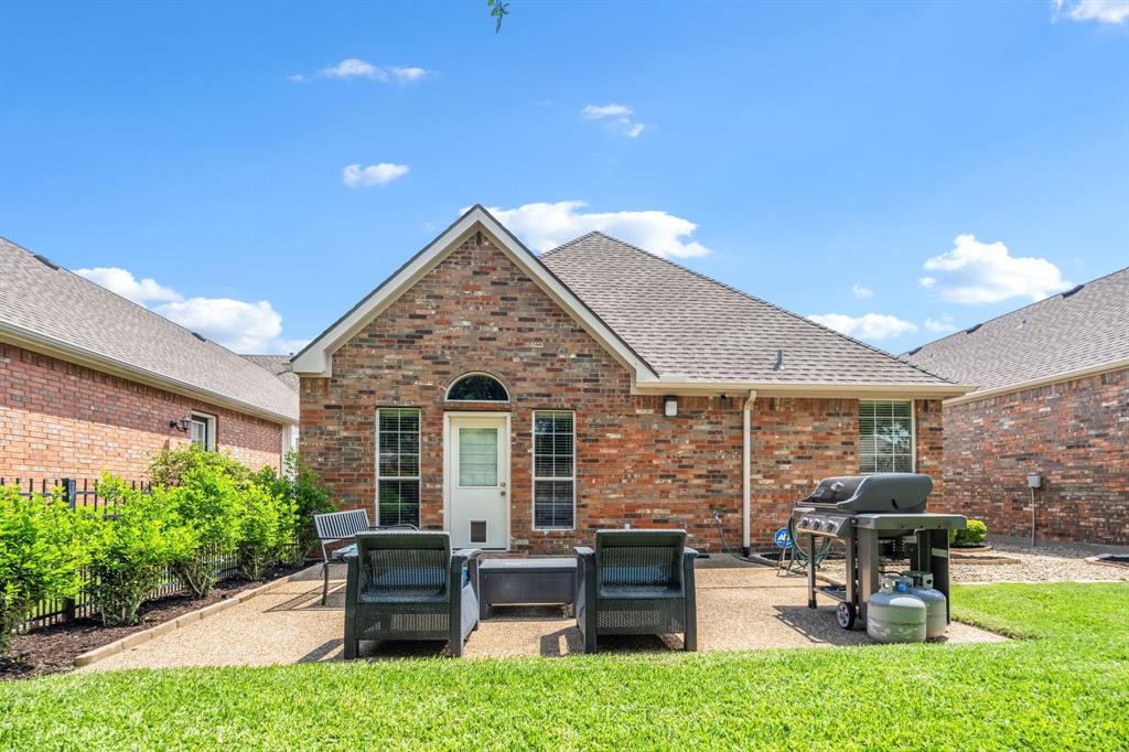 Summer Glen - Residential