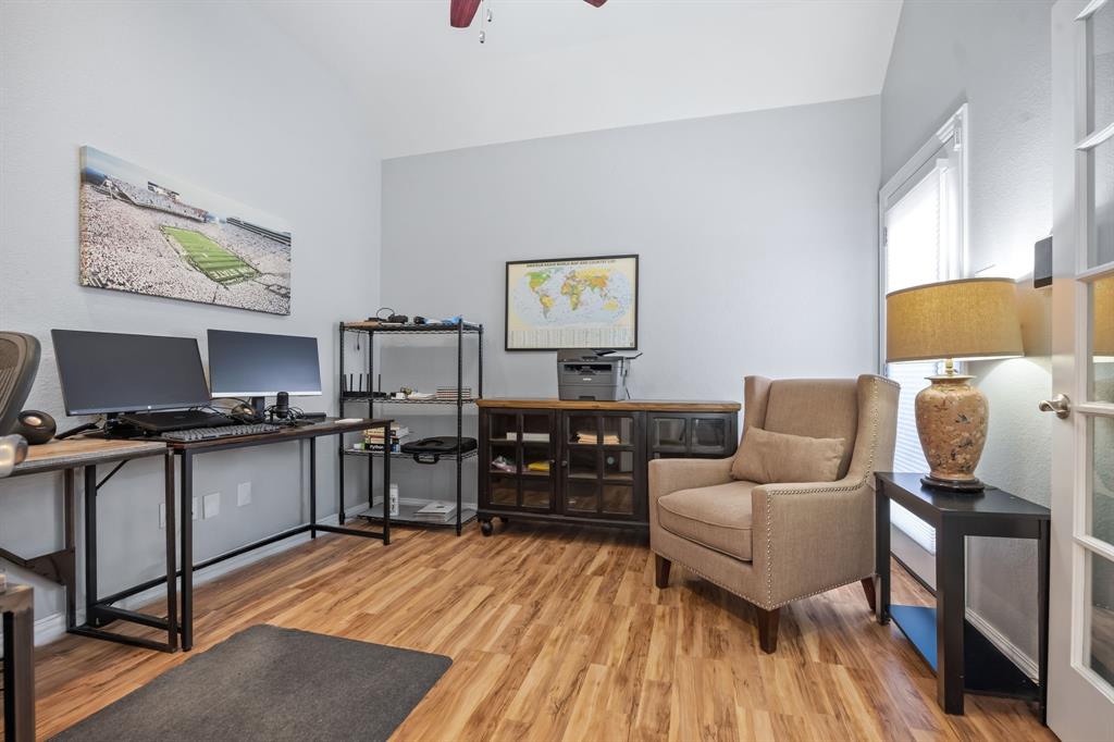 Summer Glen - Residential