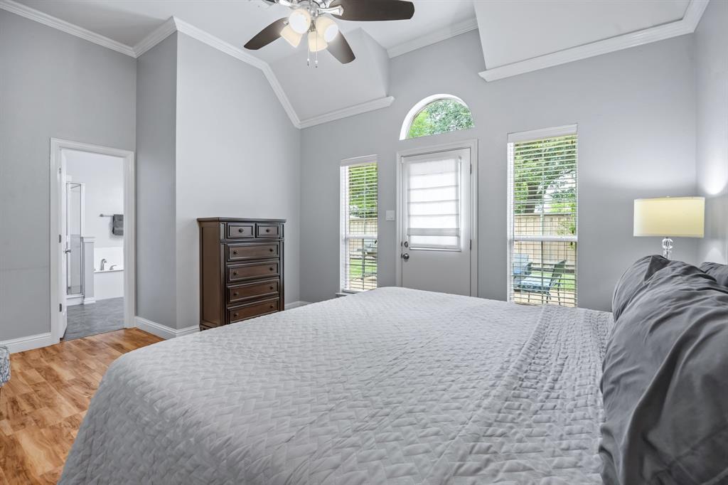 Summer Glen - Residential