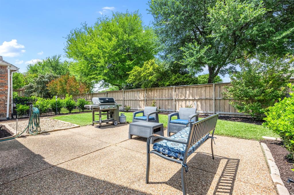 Summer Glen - Residential