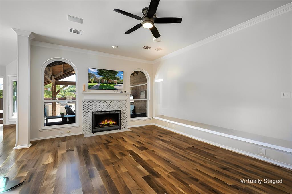 Twin Creeks Ph Two-C - Residential