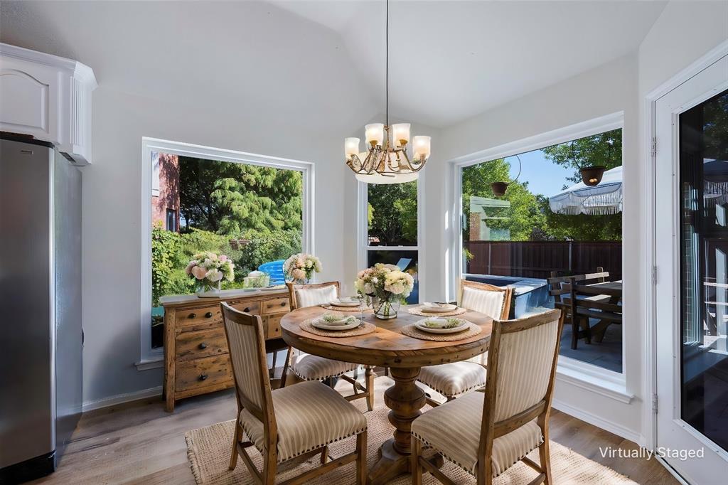 Twin Creeks Ph Two-C - Residential