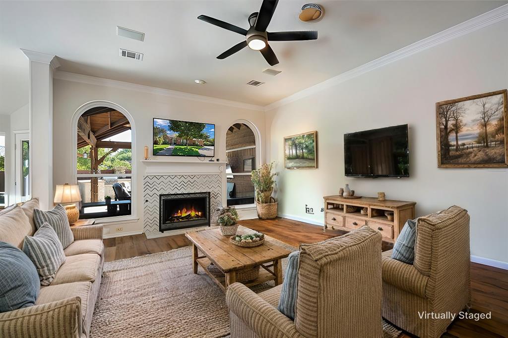 Twin Creeks Ph Two-C - Residential