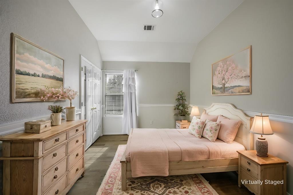 Twin Creeks Ph Two-C - Residential