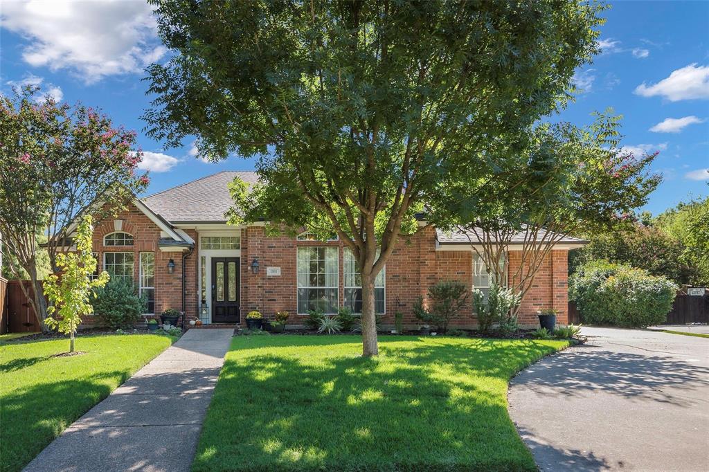 Twin Creeks Ph Two-C - Residential