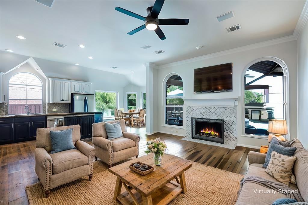 Twin Creeks Ph Two-C - Residential