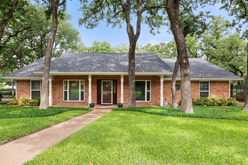 Woodland West Estates Add - Residential