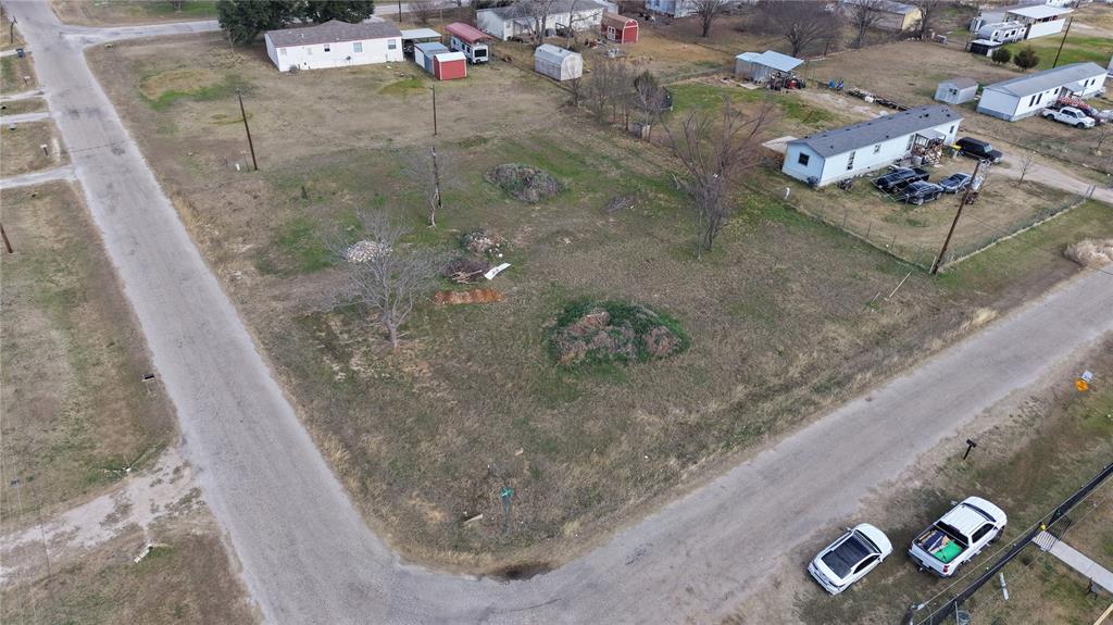 Shaded Lane Estate - Land