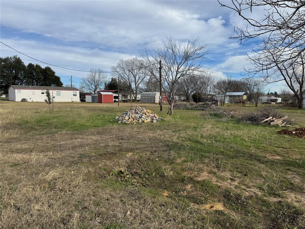 Shaded Lane Estate - Land