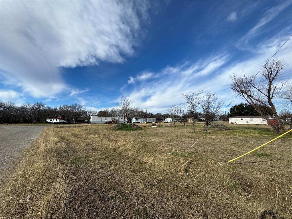 Shaded Lane Estate - Land