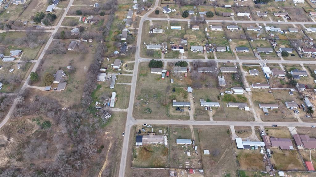 Shaded Lane Estate - Land