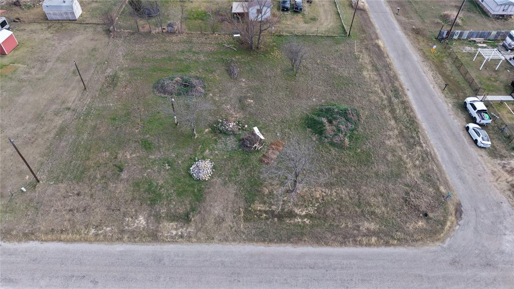 Shaded Lane Estate - Land