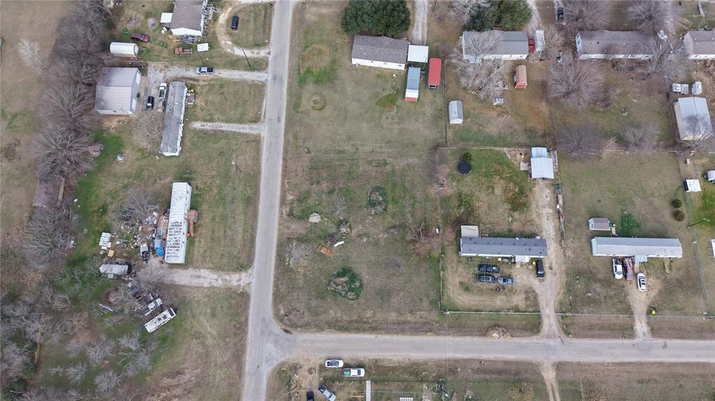 Shaded Lane Estate - Land