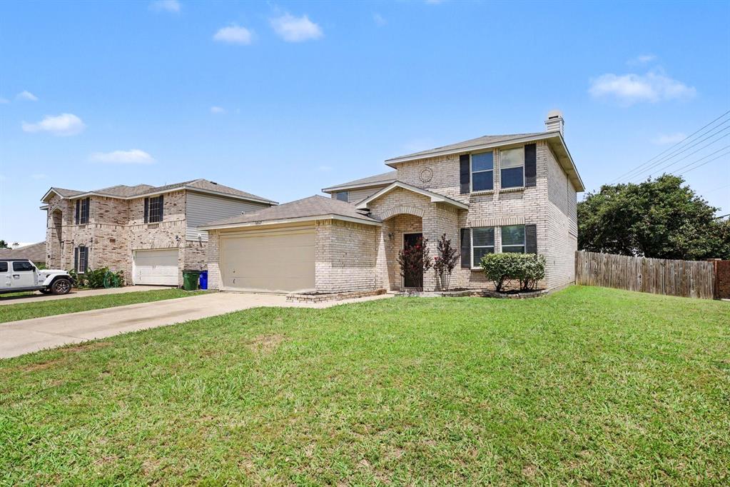 14847 Canyonridge Drive