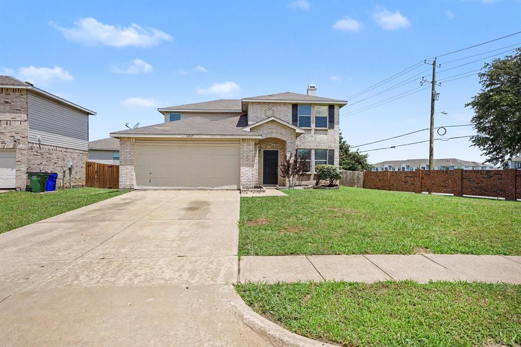 14847 Canyonridge Drive