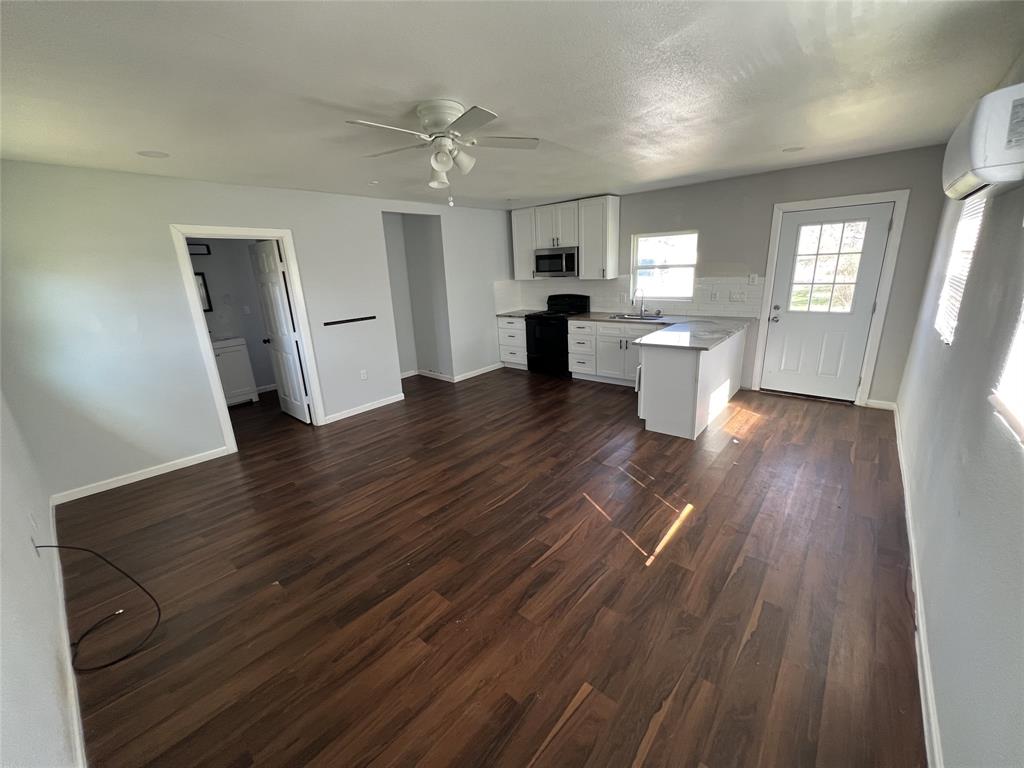 Sunny Side Sub - Residential