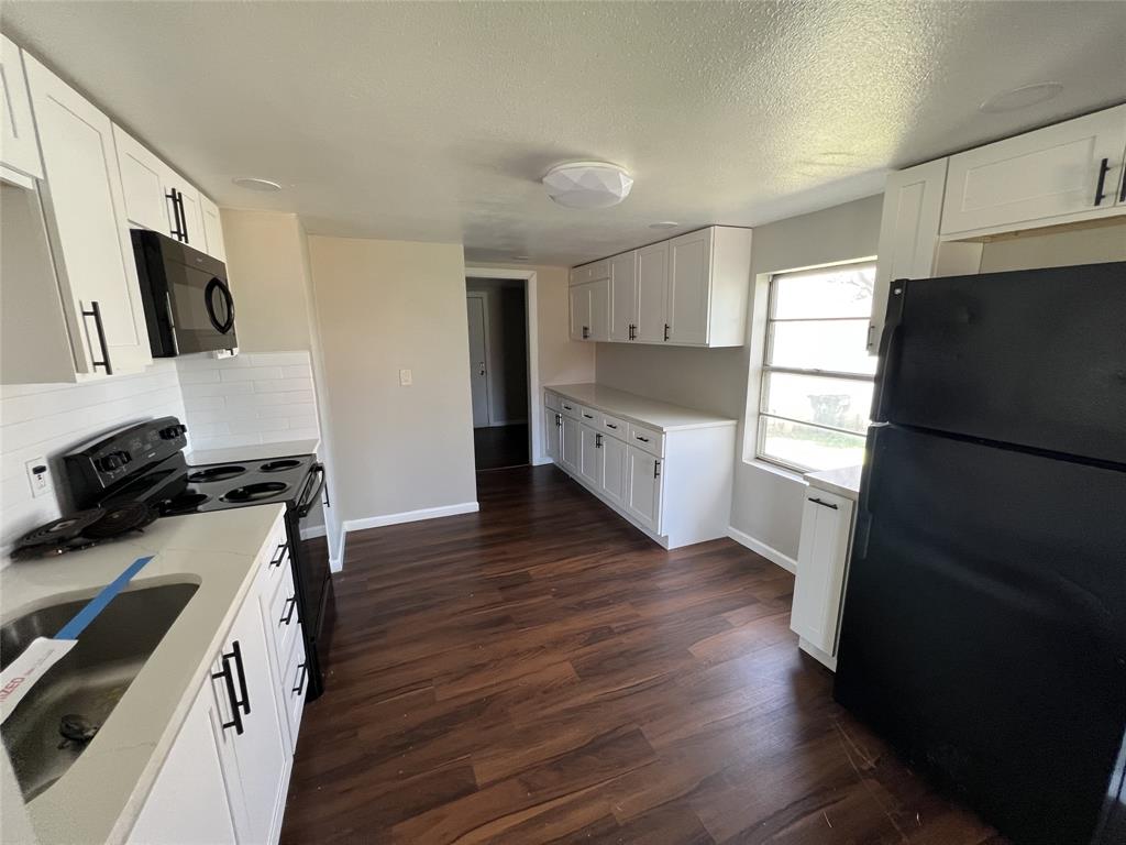 Sunny Side Sub - Residential