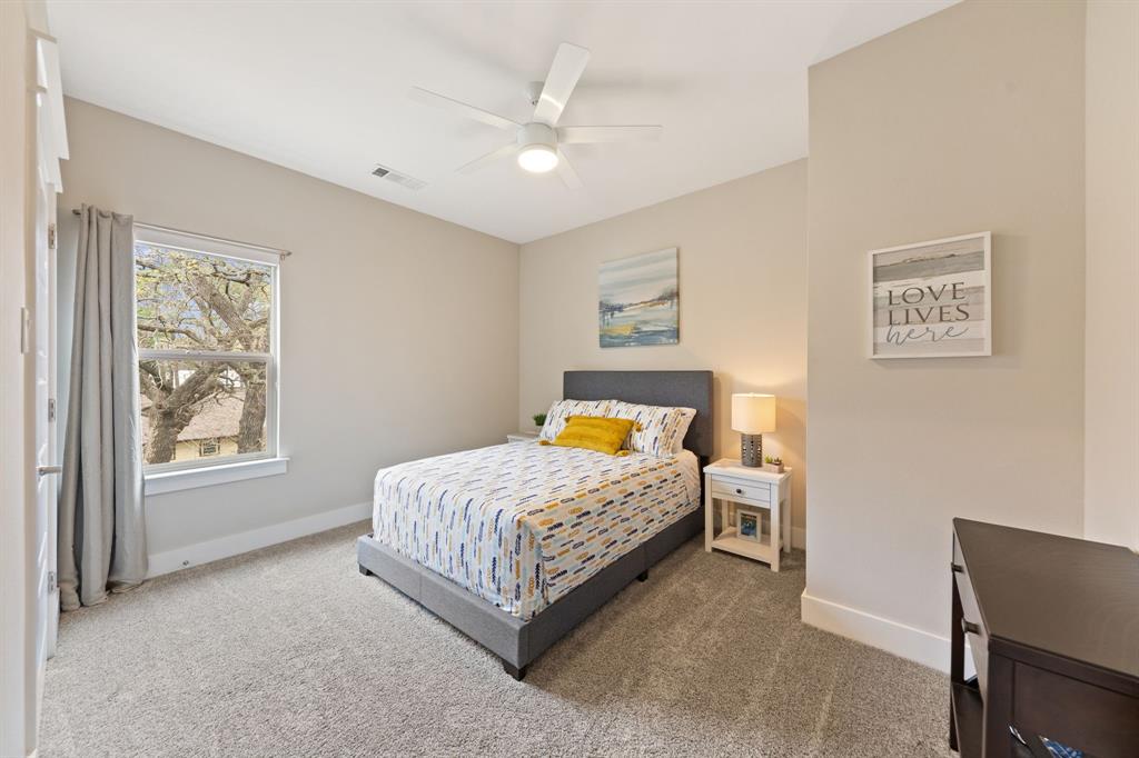 Millers Sub - Residential