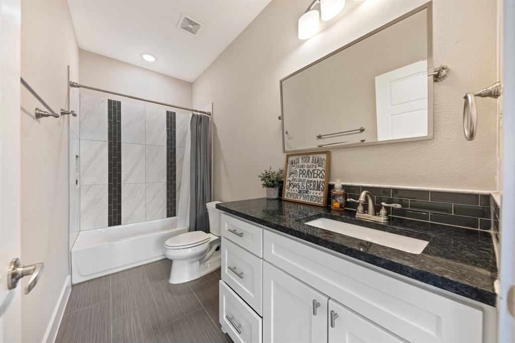 Millers Sub - Residential