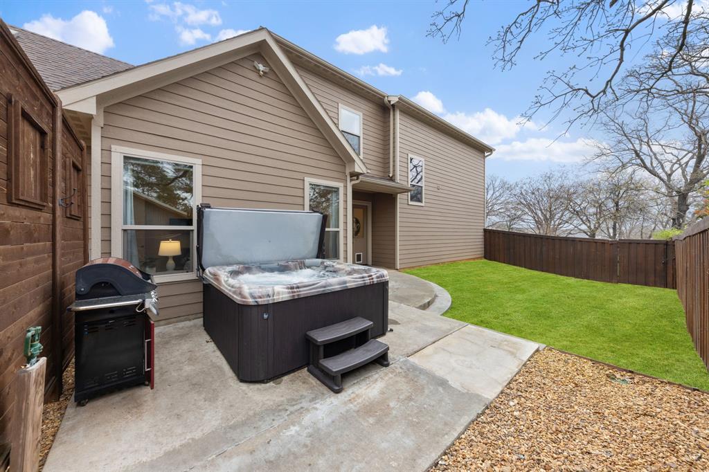 Millers Sub - Residential