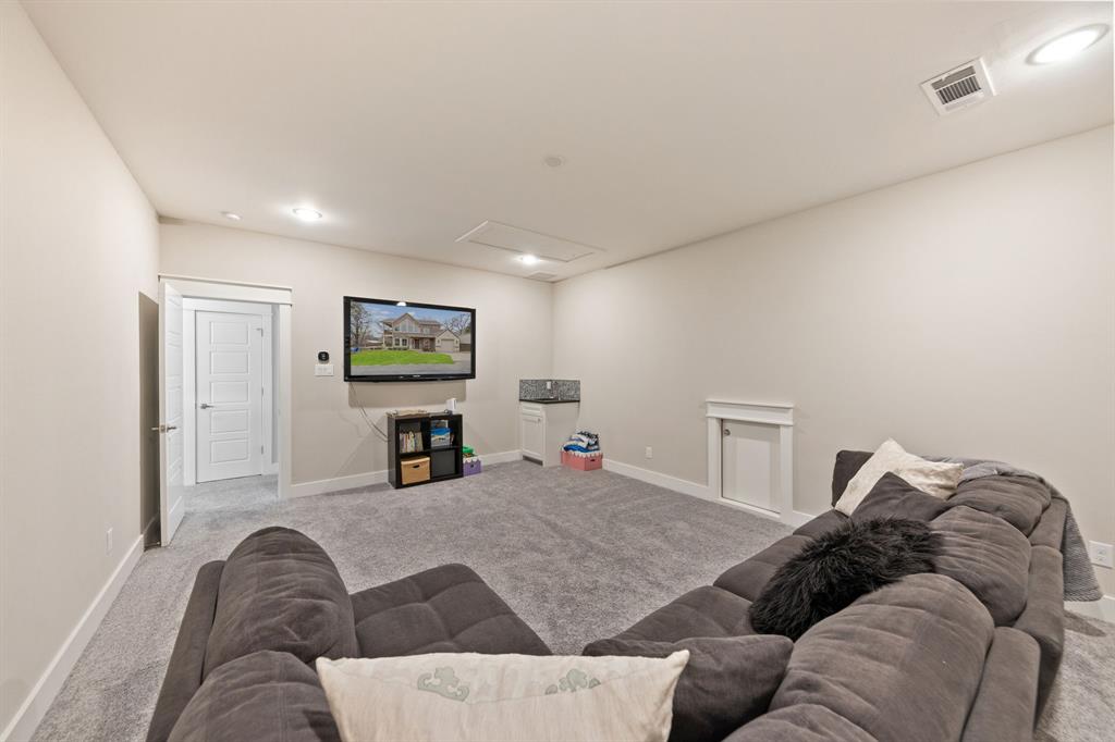 Millers Sub - Residential