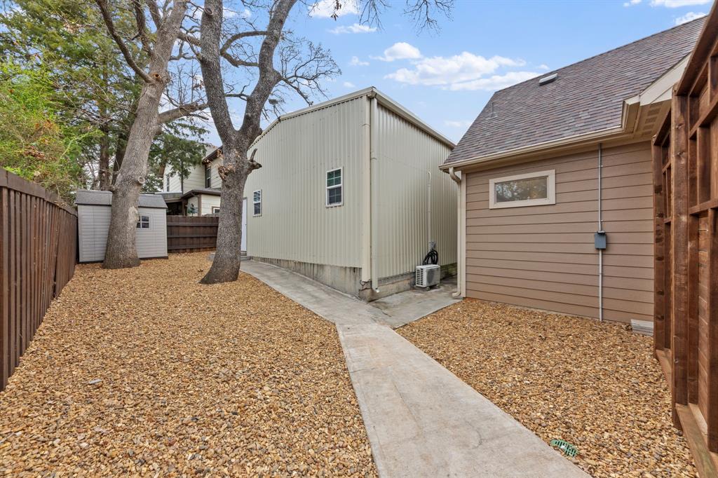 Millers Sub - Residential